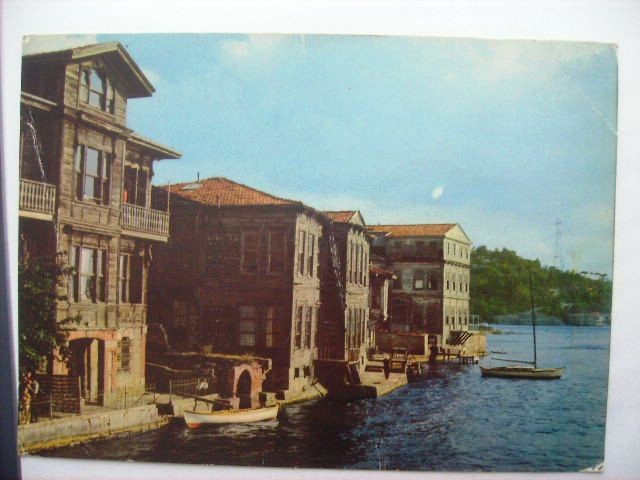 BOĞAZİÇİ — Arşiv görseli