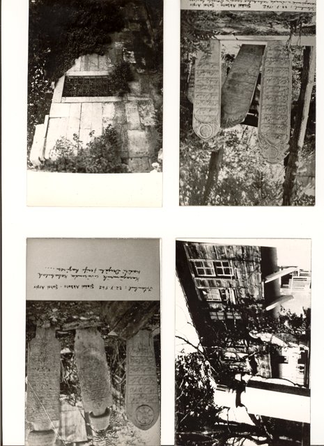İSTANBUL TEKKELERİ — Arşiv görseli