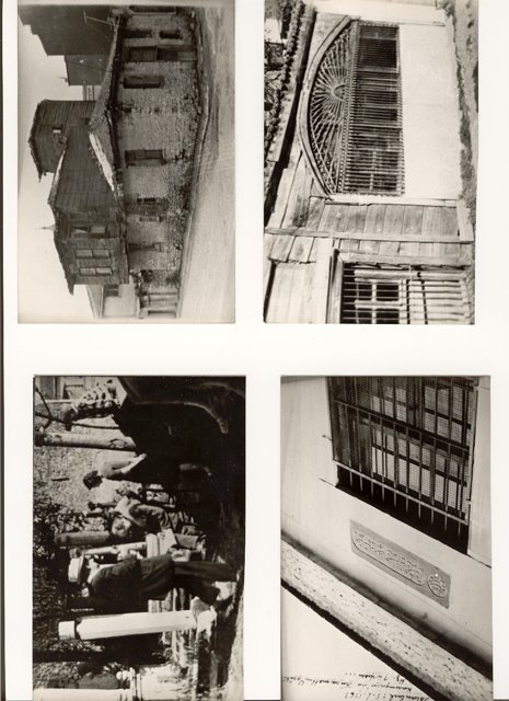 İSTANBUL TEKKELERİ — Arşiv görseli
