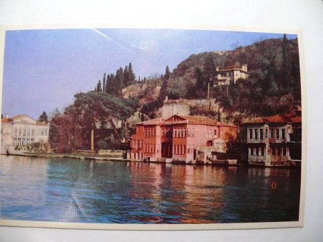 BOĞAZİÇİ — Arşiv görseli