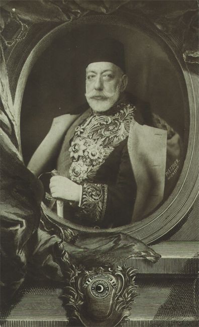 HANEDANLAR — Portre / kişi görseli
