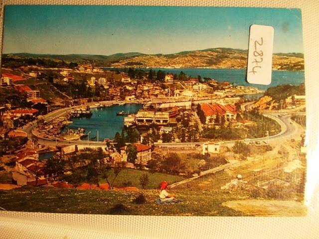 BOĞAZİÇİ — Arşiv görseli