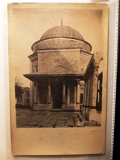 FATİH — Arşiv görseli