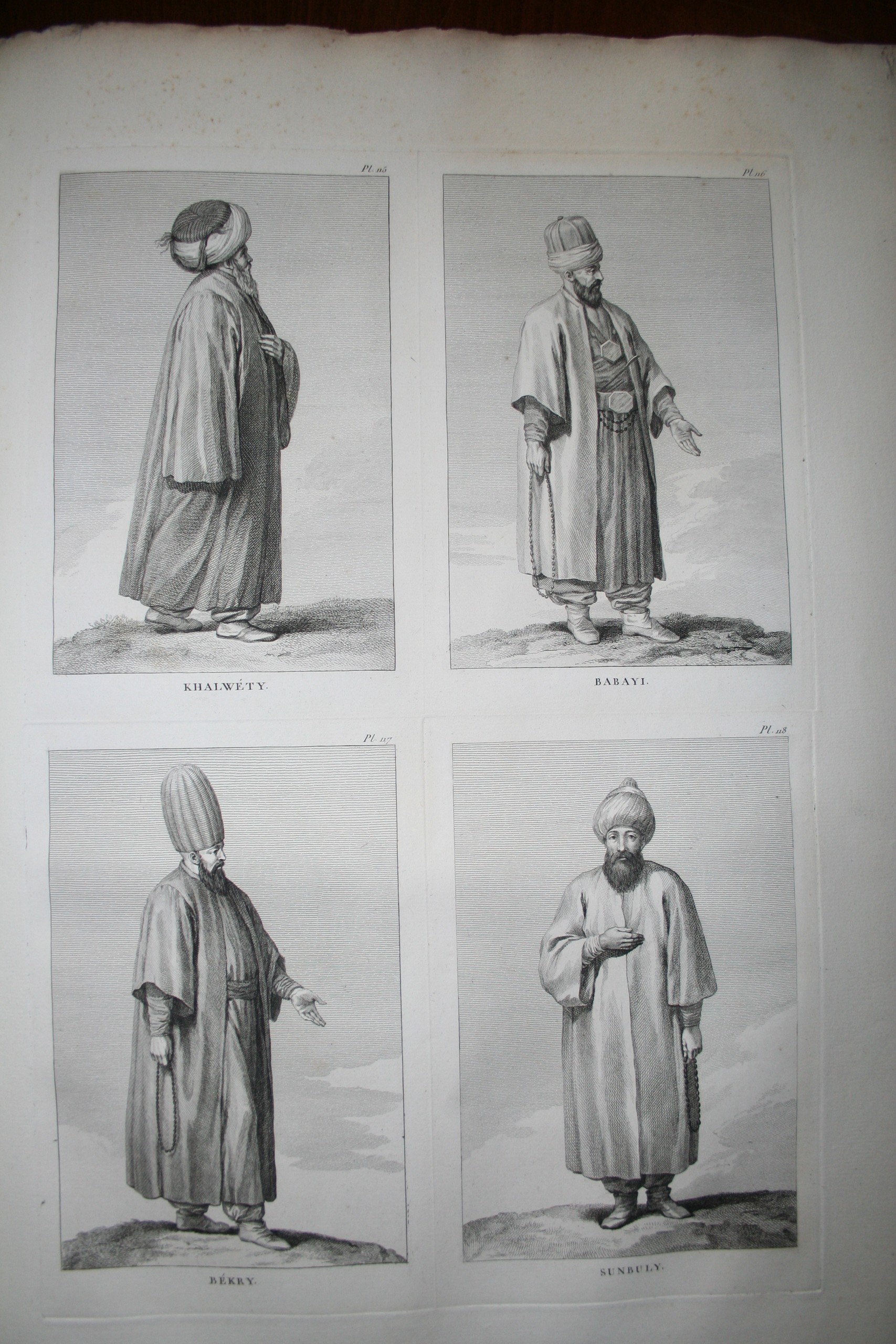 Tablo De General — Arşiv görseli