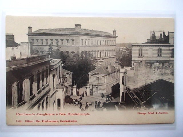 BEYOĞLU — Arşiv görseli
