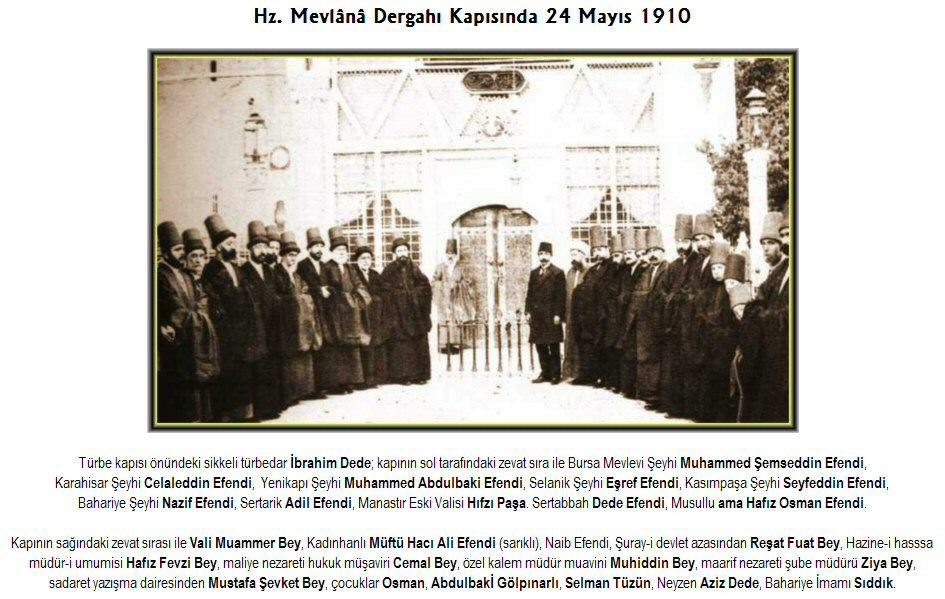 dergah bahcesi