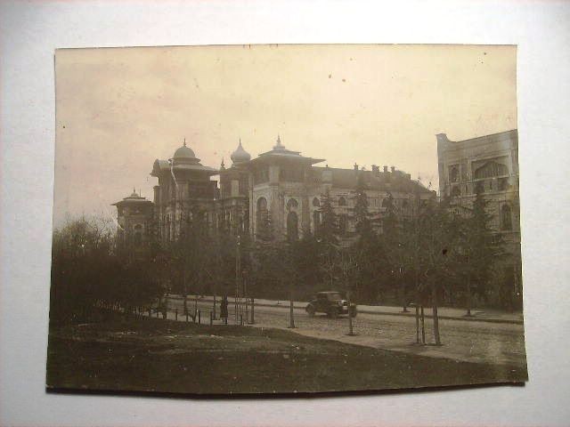 KADIKÖY — Arşiv görseli