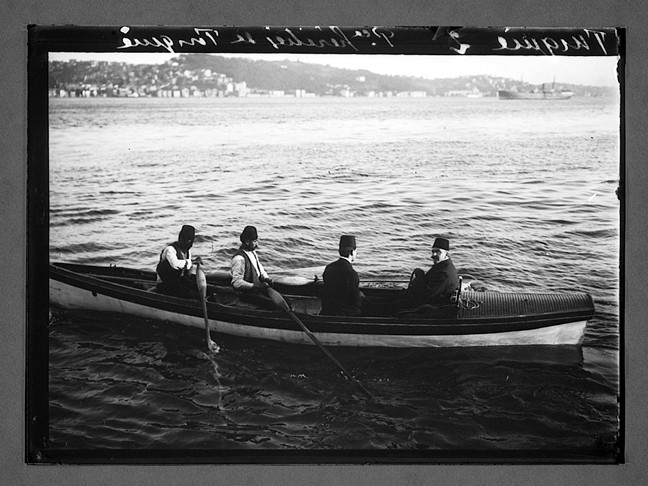 OTTOMAN 1890-1910 (154)