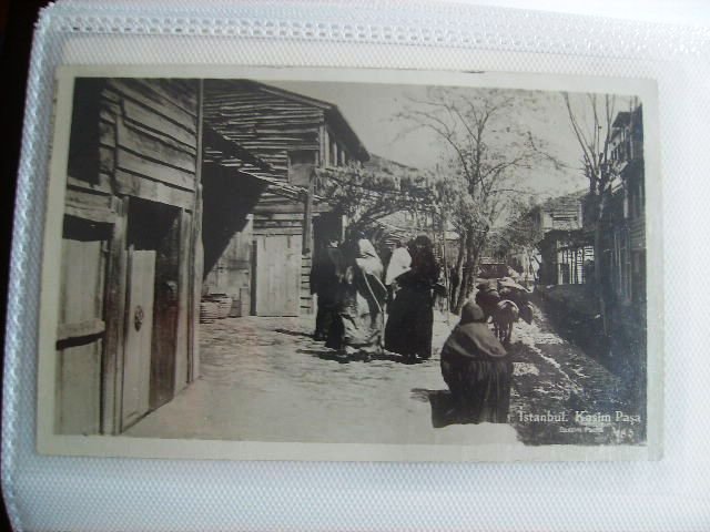 Beyoğlu — Archive image