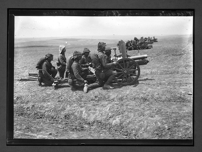 OTTOMAN 1890-1910 (119)