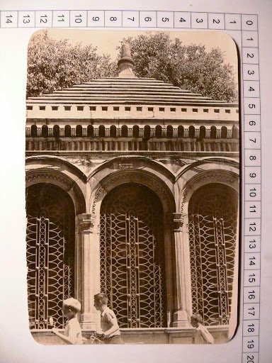 Beyoğlu — Archive image