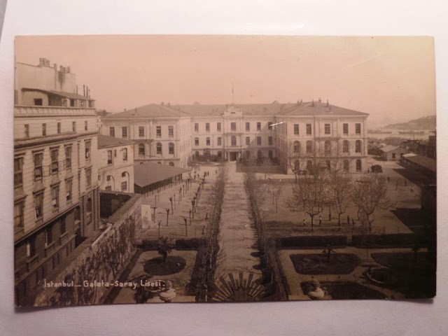 BEYOĞLU — Arşiv görseli