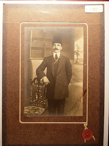 SİMALAR — Portre / kişi görseli