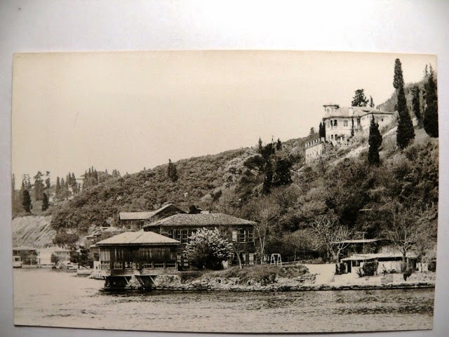 BOĞAZİÇİ — Arşiv görseli