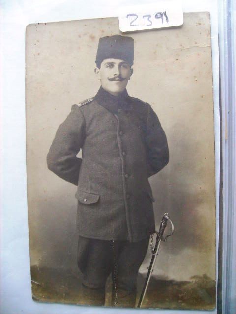 ASKER — Arşiv görseli