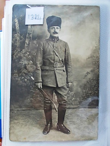 ASKER — Arşiv görseli