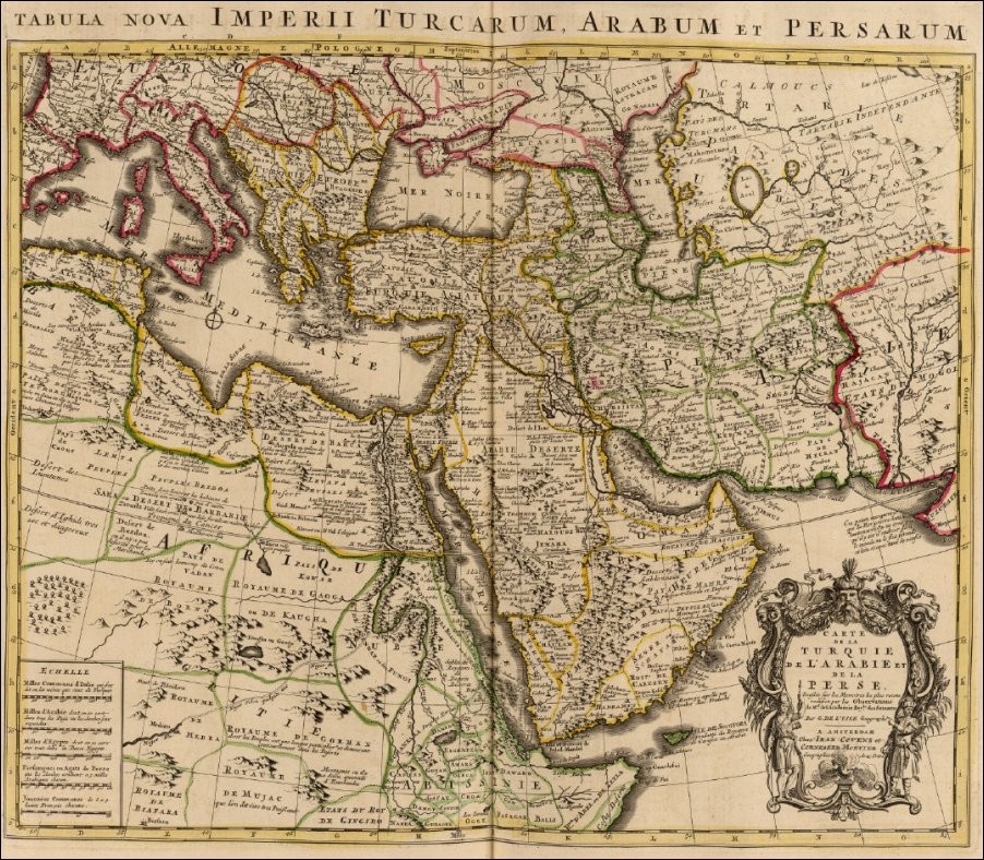 OSMANLI KARTPOSTAL OTTOMAN NAVIGATION (999)