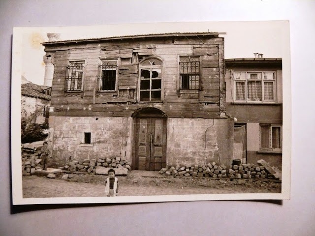 KONAK-KÖŞK-YALI-BİNA — Arşiv görseli
