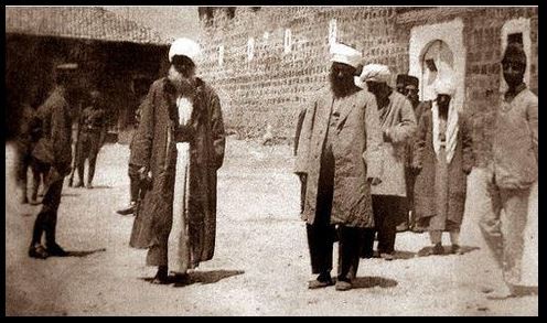 ŞEYH SAİD