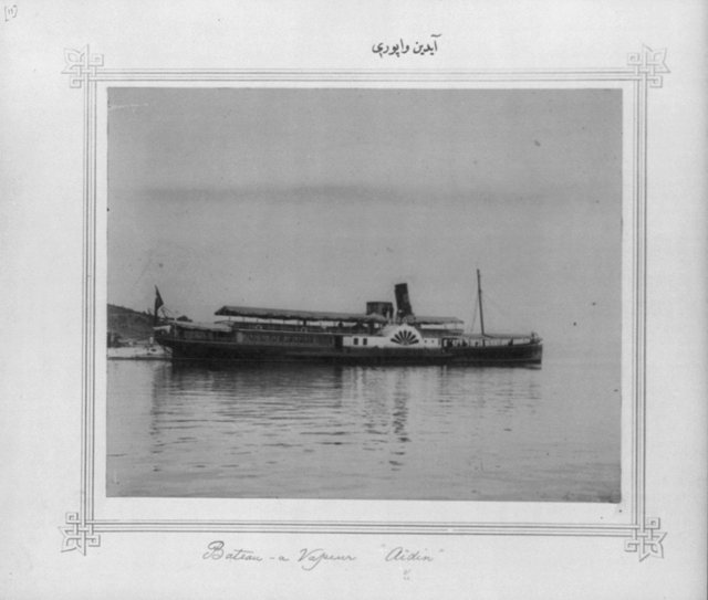 Last Period Ottoman Navy (62)