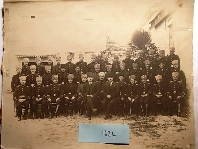 ASKER — Arşiv görseli