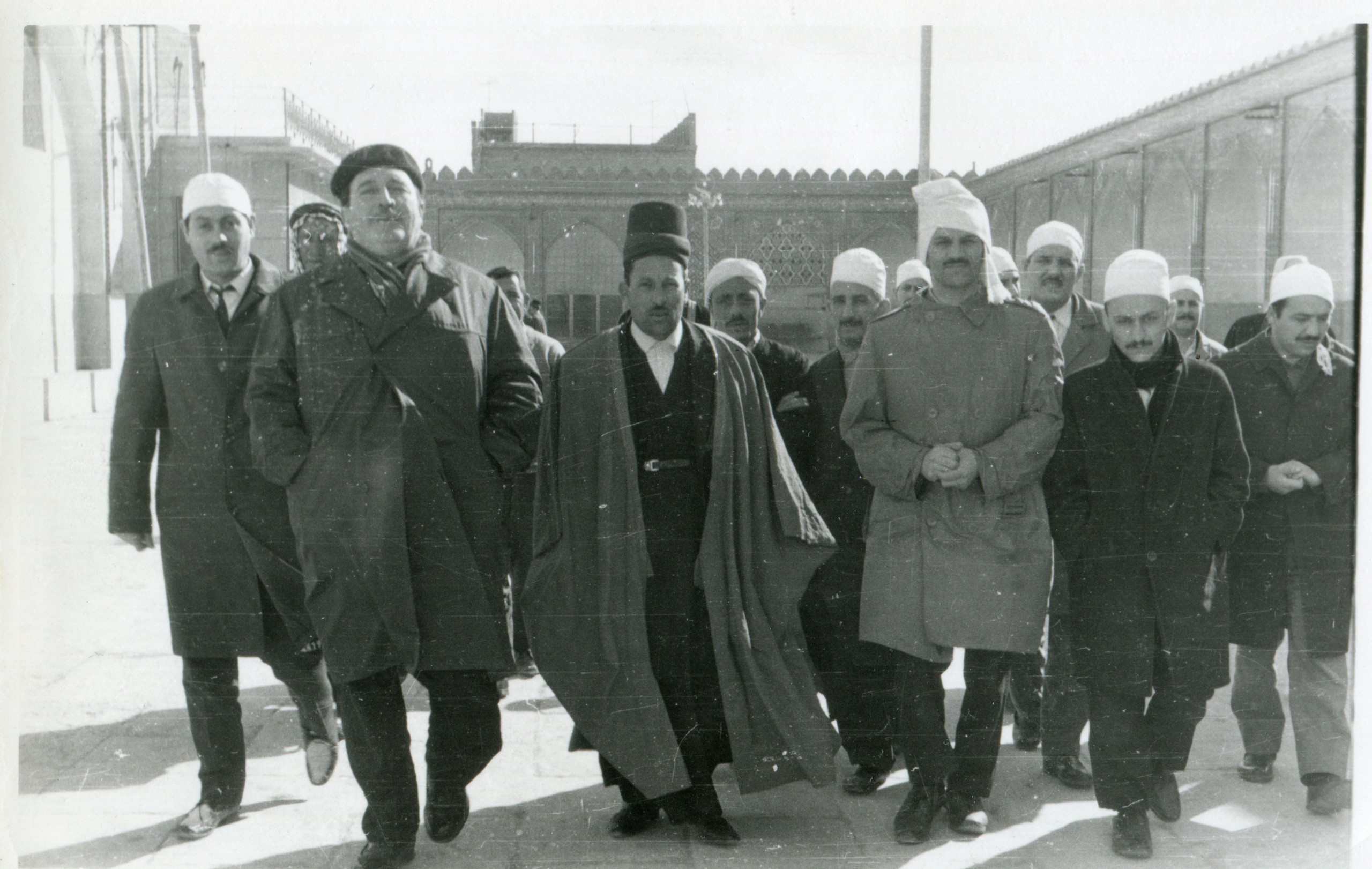 1967 hac yolu