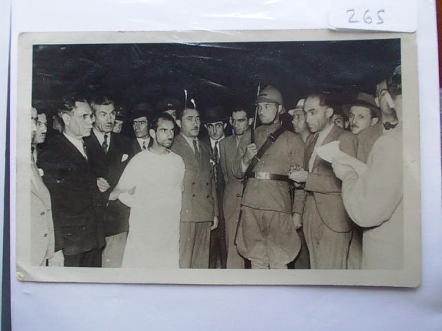 BEYAZIT — Arşiv görseli