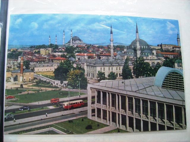 Şehzadebaşı — Archive image