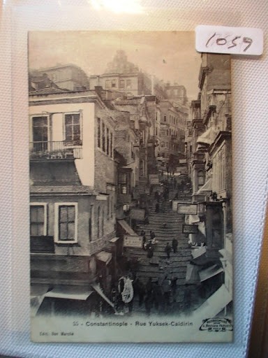 KARAKÖY — Arşiv görseli