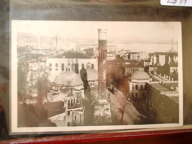 Çemberlitaş — Archive image