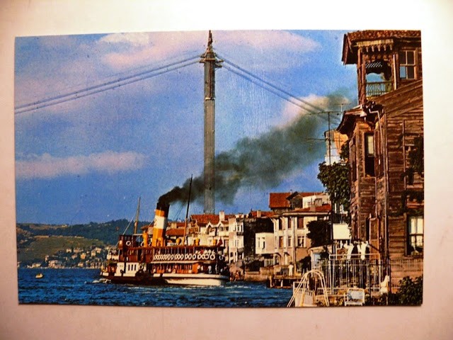 BOĞAZİÇİ — Arşiv görseli