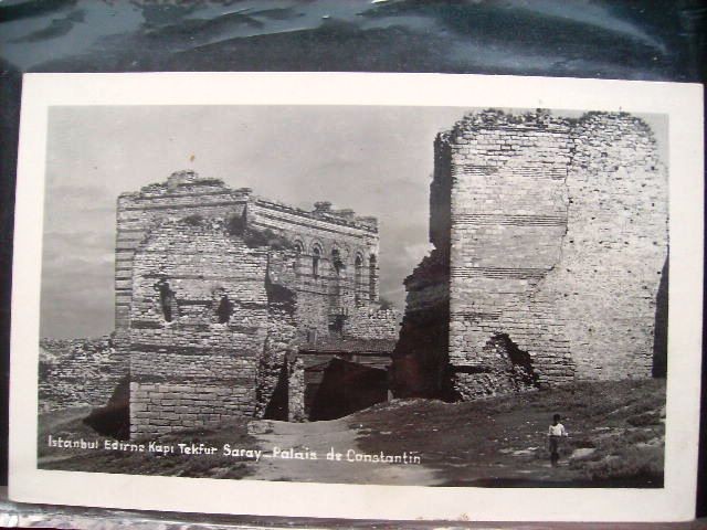 SURLAR — Arşiv görseli