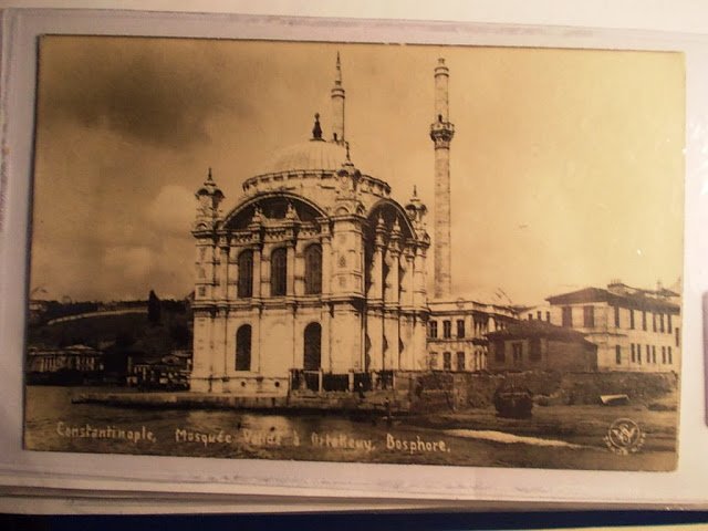 ORTAKÖY — Arşiv görseli