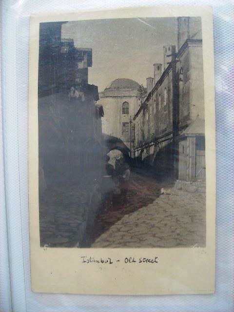 FATİH — Arşiv görseli