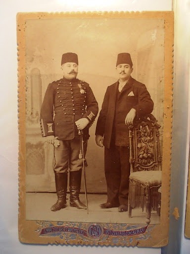 ASKER — Arşiv görseli