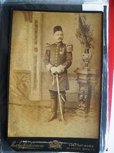ASKER — Arşiv görseli