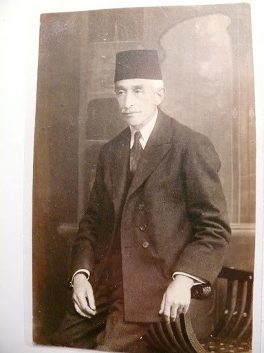 SİMALAR — Portre / kişi görseli