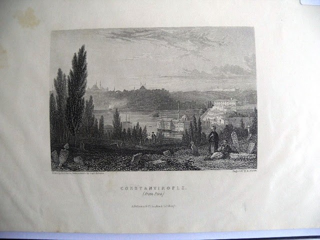 BEYOĞLU — Arşiv görseli