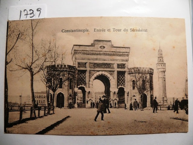 BEYAZIT — Arşiv görseli