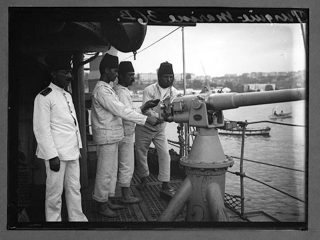 OTTOMAN 1890-1910 (349)
