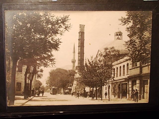 Çemberlitaş — Archive image