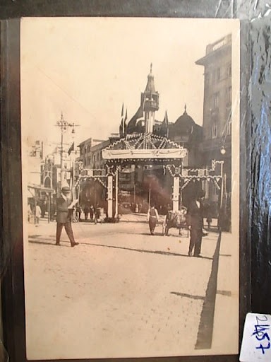 KARAKÖY — Arşiv görseli