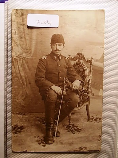 ASKER — Arşiv görseli