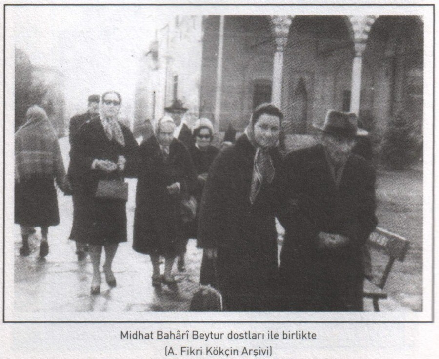 Midhat Bahari 15