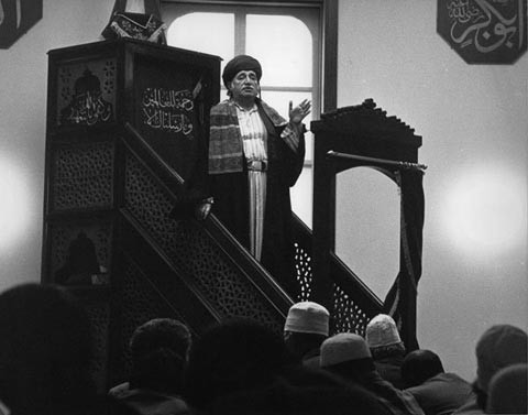 ŞEYH VE DERVİŞ CEYİZLERİ — Arşiv görseli