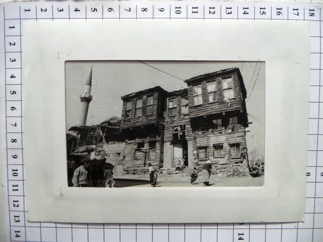 FATİH — Arşiv görseli