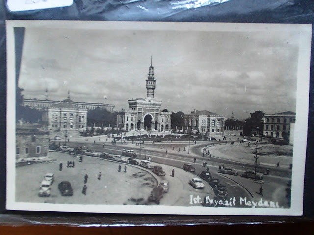 BEYAZIT — Arşiv görseli