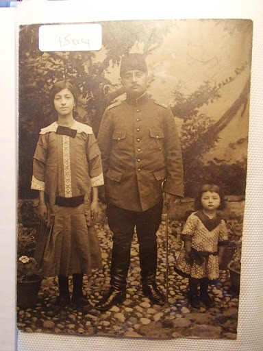 ASKER — Arşiv görseli