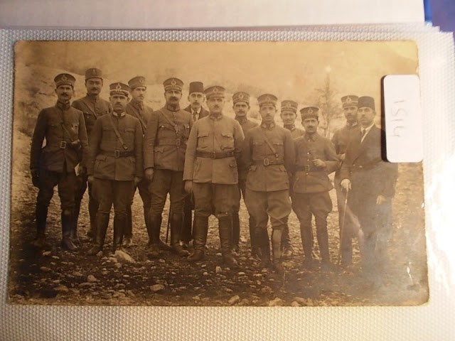 ASKER — Arşiv görseli