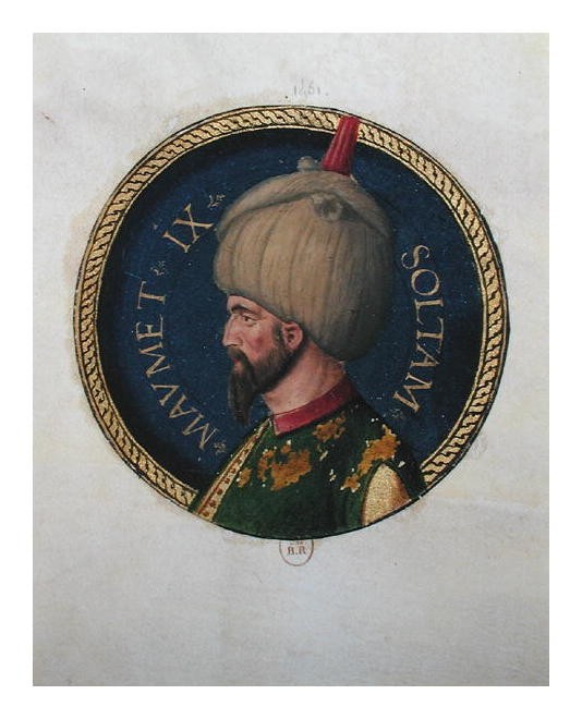 A266 OTTOMANS (171)